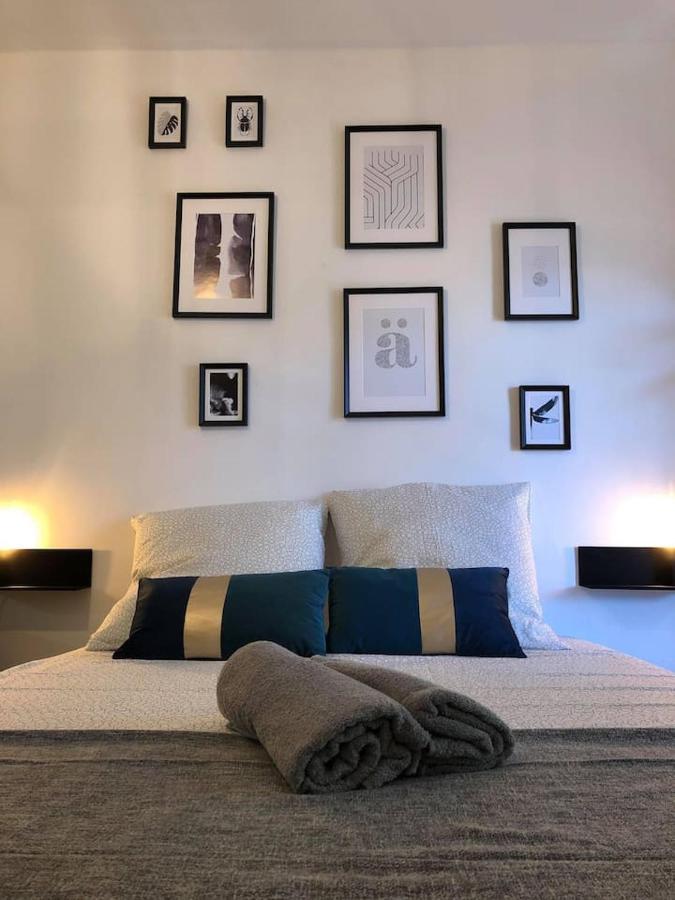 Lighthouse Studio Apartment Montpellier Exterior photo